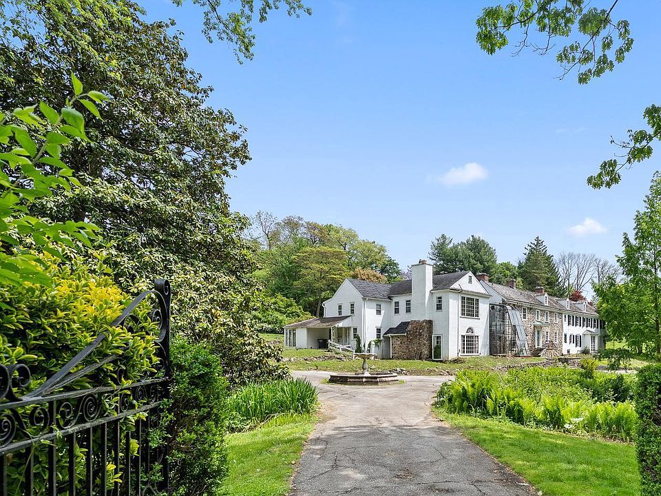 1425 Mount Pleasant Rd, Villanova, PA 19085 MLS PAMC2103300 Zillow