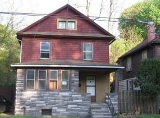 55 Atlantic Ave, Kingston, PA 18704
