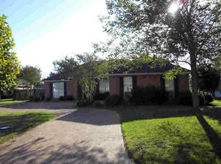 614 David Cir, Natchitoches, LA 71457