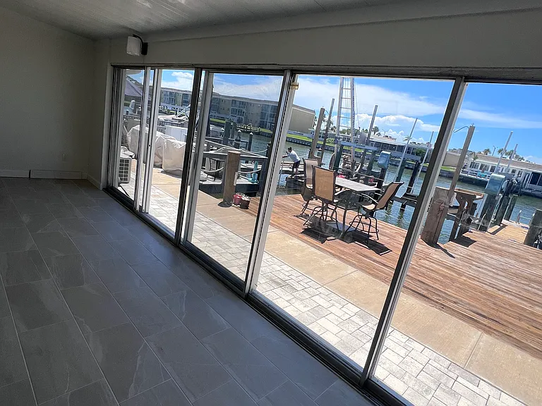 Florida Room