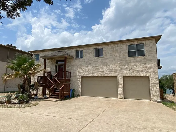 2802 Truman Cv, Lago Vista, TX 78645
