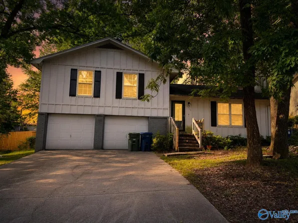 1008 Antietam Rd SE, Huntsville, AL 35803