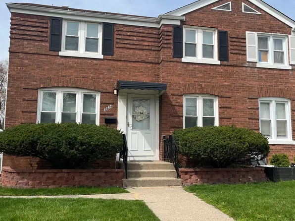 (undisclosed Address), Cicero, IL 60804