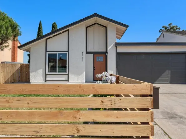 6117 Parkside Ave, San Diego, CA 92139