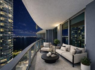 488 NE 18th St UNIT 1503, Miami, FL 33132