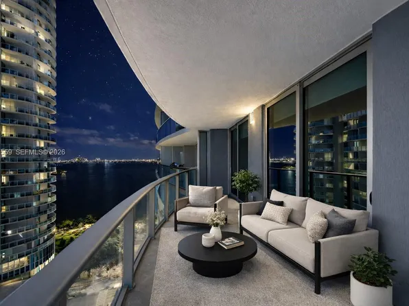 488 NE 18th St Unit 1503, Miami, FL 33132