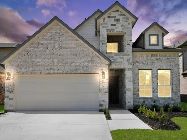 22127 San Felice Dr, Hockley, TX 77447