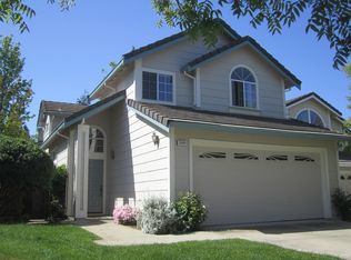 3049 Badger Dr, Pleasanton, CA 94566