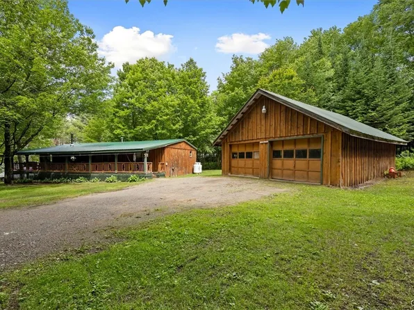 1018 S Rd W, Forestport, NY 13338