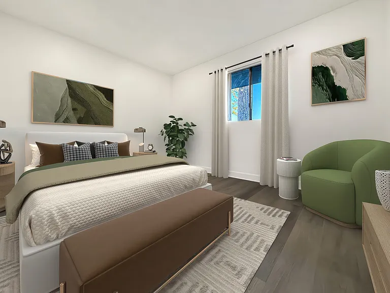 Loma Vista Apartments — Photo 27