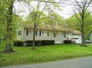 118 Oak St, Bridgewater, NJ 08807