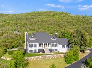 832 Kelley Dr, Huntsville, UT 84317