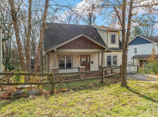 135 Courtland Ave, Asheville, NC 28801