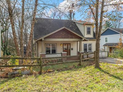 135 Courtland Ave, Asheville, NC, 28801