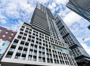 251 Jarvis St #4613, Toronto, ON