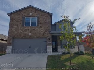 221 Capital Hill Vw, Liberty Hill, TX 78642