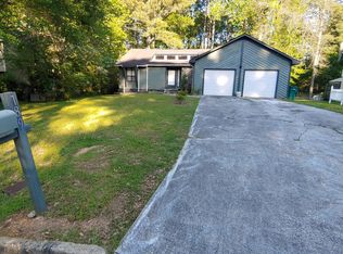 189 Montego Cir, Riverdale, GA 30274