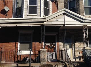 639 N Frazier St, Philadelphia, PA 19131