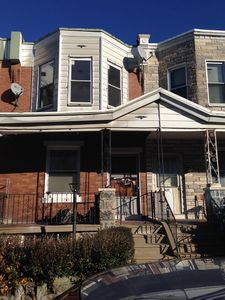 639 N Frazier St, Philadelphia, PA, 19131