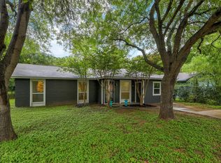 1050 Gardner Rd, Austin, TX 78721