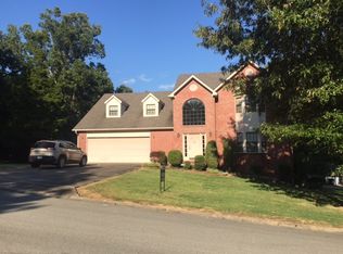 2002 Blisswood St, Pocahontas, AR 72455