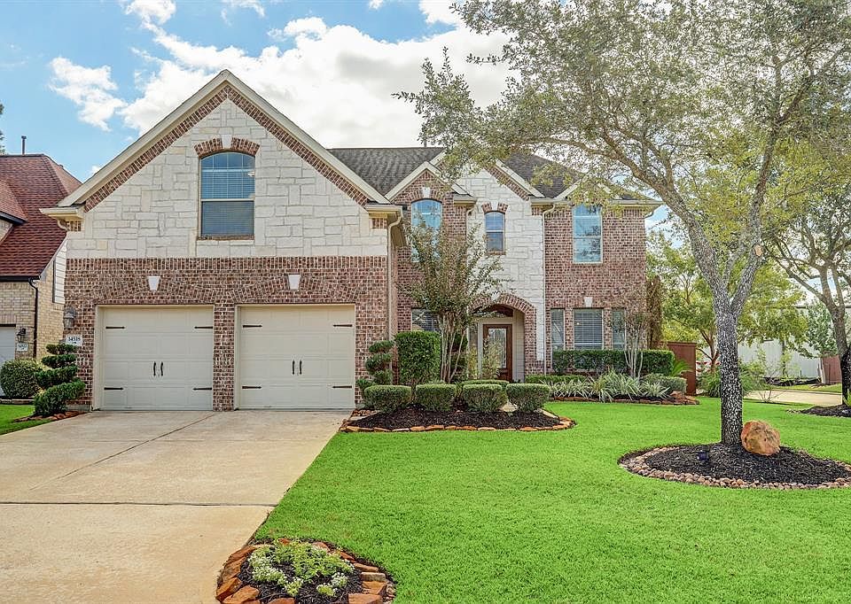 1st image of 14518 Lilly Hollow Dr