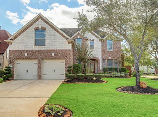 14518 Lilly Hollow Dr, Cypress, TX 77429