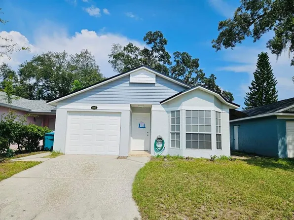 4440 GOLDENRAIN COURT, ORLANDO, FL 32808
