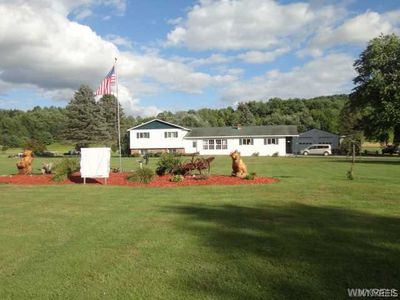 8525 W Route 417, Little Genesee, NY, 14754