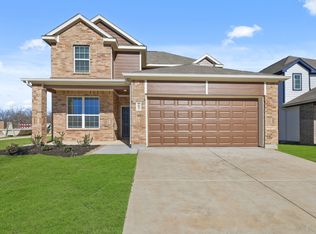 5052 Wellborn Rd, Fort Worth, TX 76036