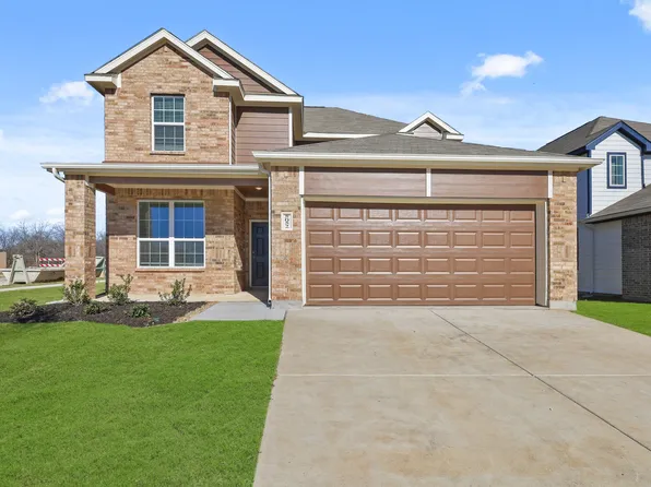 5052 Wellborn Rd, Fort Worth, TX 76036