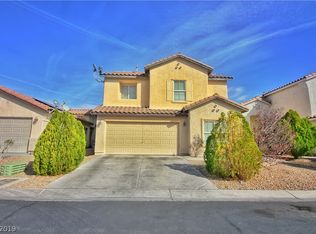 2696 W Sunrise Day Ct, Las Vegas, NV 89142