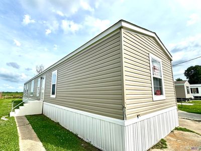 462 Frederick Dr, Thibodaux, LA, 70301