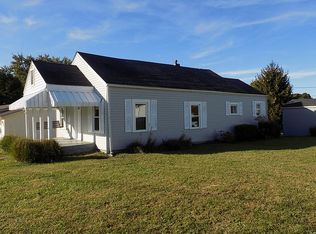 815 Stennett Rd, Wheelersburg, OH 45694