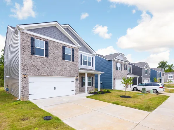 2265 Chelle Dr NE, Cleveland, TN 37323