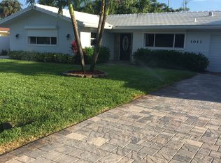 1011 Edgemere Dr, Fort Myers, FL 33919
