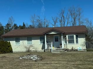 1040 Wayne Rd, Alpena, MI 49707