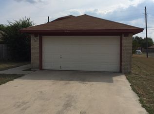 2102 Creekwood Dr, Killeen, TX 76543