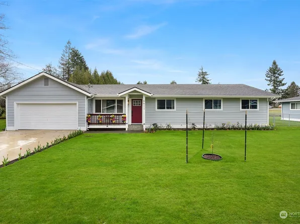 6611 Philmark Lane, Aberdeen, WA 98520