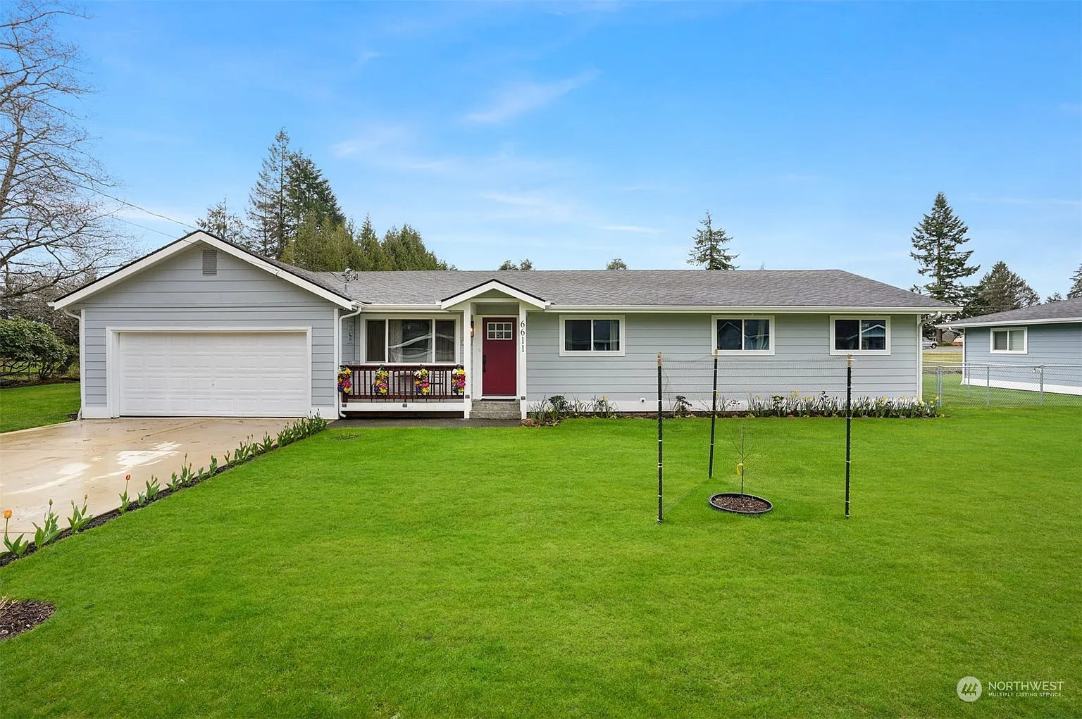6611 Philmark Lane photo 1
