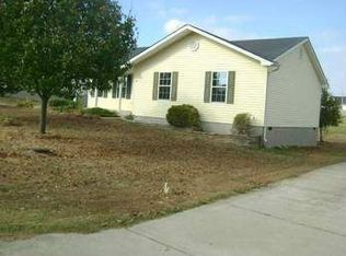 168 Raintree Dr, Eminence, KY 40019