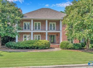 104 Wimberly Dr, Scottsboro, AL 35769