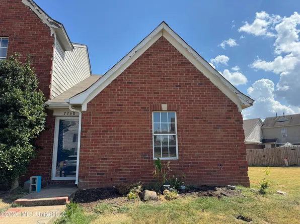 7368 Perrin Ln, Horn Lake, MS 38637