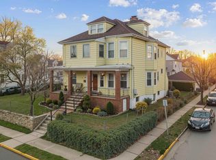 287 Hornblower Ave #1F, Belleville, NJ 07109