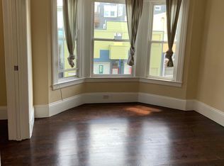 3688 18th St APT 2, San Francisco, CA 94110