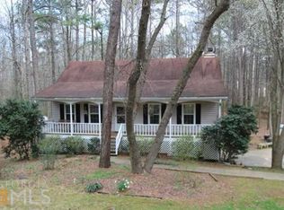 4552 N Landing Dr, Marietta, GA 30066