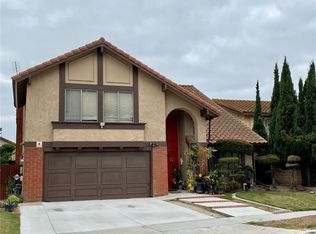 12414 Eckleson St, Cerritos, CA 90703