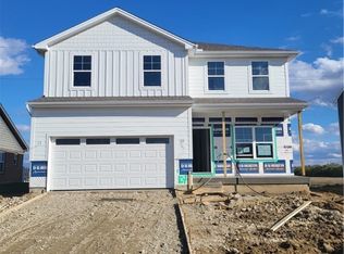 7754 Cilantro Way, Clayton, OH 45315