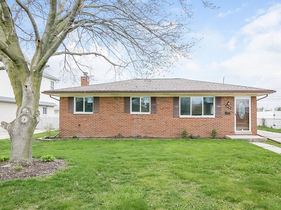 1st image of 8536 Gettysburg Dr