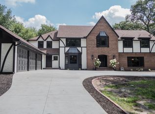 11201 Woodhill Ln NE, Blaine, MN 55449